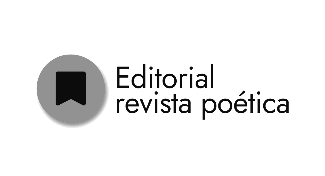 Editorial revista poética